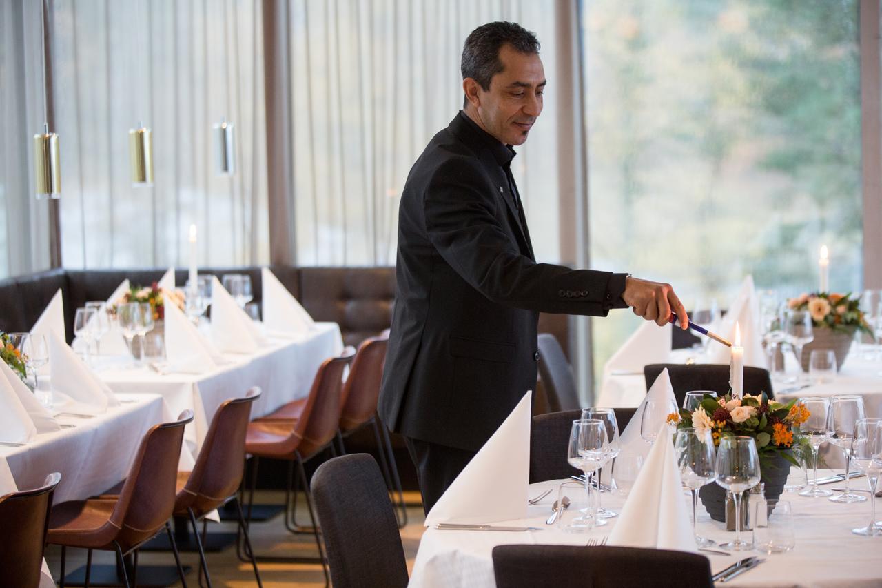 Bergendal Hotell Sollentuna Eksteriør bilde