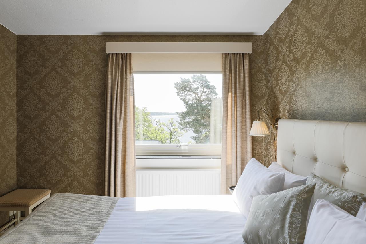Bergendal Hotell Sollentuna Eksteriør bilde
