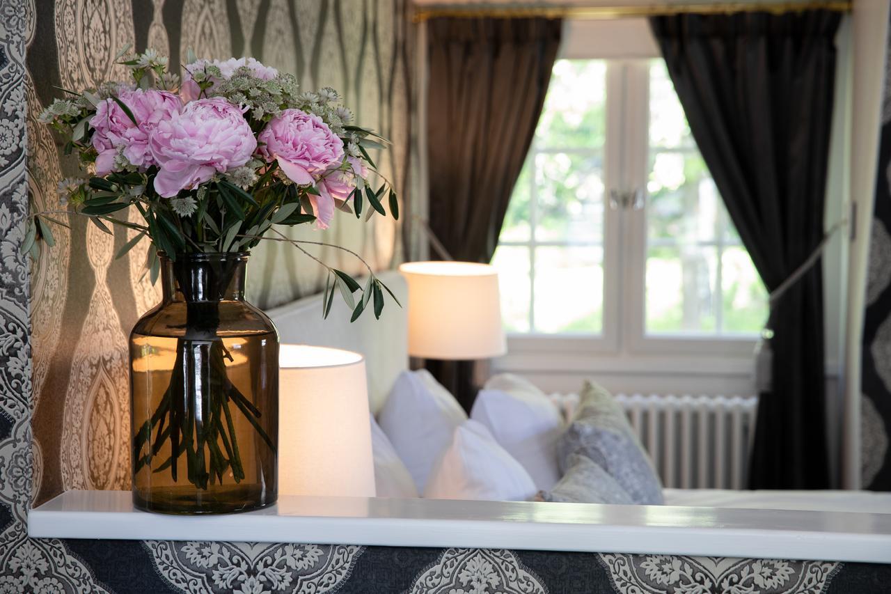 Bergendal Hotell Sollentuna Eksteriør bilde