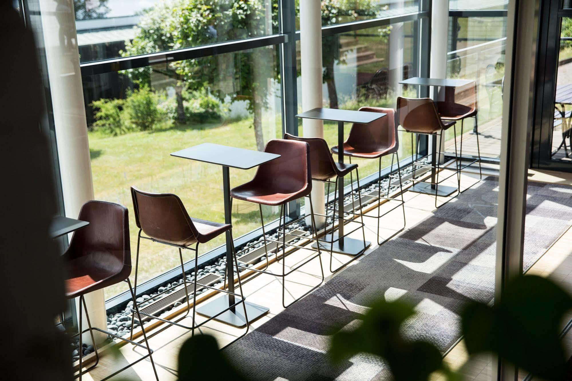 Bergendal Hotell Sollentuna Eksteriør bilde